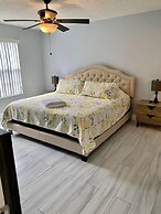 Three Bedroom Apartment #2 -- 5009 LBC -- Vusa Three Bedroom Condo Apa