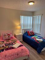 Three Bedroom Apartment #7 -- 2737 NPB -- Vusa Three Bedroom Condo Apa