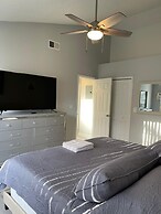 Three Bedroom Apartment #4 -- 5014 LBC -- Vusa Three Bedroom Condo Apa