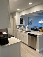 Three Bedroom Apartment #4 -- 5014 LBC -- Vusa Three Bedroom Condo Apa