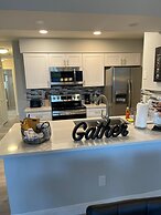 Three Bedroom Apartment #4 -- 5014 LBC -- Vusa Three Bedroom Condo Apa