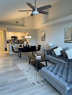 Three Bedroom Apartment #4 -- 5014 LBC -- Vusa Three Bedroom Condo Apa