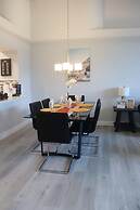 Three Bedroom Apartment #4 -- 5014 LBC -- Vusa Three Bedroom Condo Apa