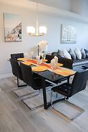 Three Bedroom Apartment #4 -- 5014 LBC -- Vusa Three Bedroom Condo Apa