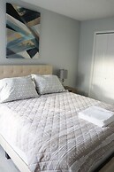 Three Bedroom Apartment #4 -- 5014 LBC -- Vusa Three Bedroom Condo Apa