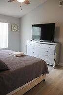 Three Bedroom Apartment #4 -- 5014 LBC -- Vusa Three Bedroom Condo Apa