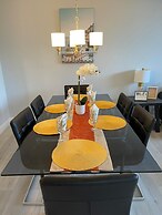 Three Bedroom Apartment #4 -- 5014 LBC -- Vusa Three Bedroom Condo Apa