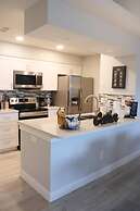 Three Bedroom Apartment #4 -- 5014 LBC -- Vusa Three Bedroom Condo Apa