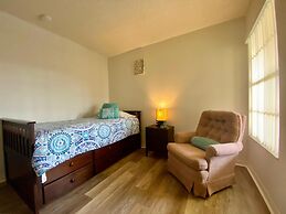 Three-bedroom Apartment - 5009 LBC - Vusa