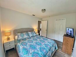 Three-bedroom Apartment - 5009 LBC - Vusa