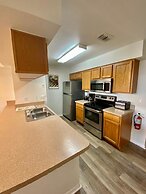 Three-bedroom Apartment - 5009 LBC - Vusa