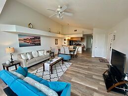 Three-bedroom Apartment - 5009 LBC - Vusa