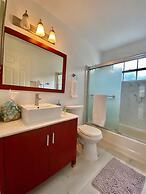 Three-bedroom Apartment - 5009 LBC - Vusa