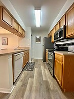 Three-bedroom Apartment - 5009 LBC - Vusa