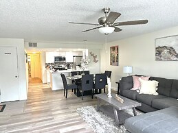 Three Bedroom Apartment #5 -- 5003 LBC -- Vusa Three Bedroom Condo Apa