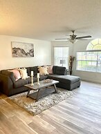 Three Bedroom Apartment #5 -- 5003 LBC -- Vusa Three Bedroom Condo Apa