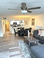 Three Bedroom Apartment #5 -- 5003 LBC -- Vusa Three Bedroom Condo Apa