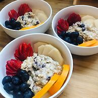 The Keeper's Kitchen B&B