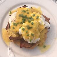 The Keeper's Kitchen B&B