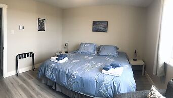 The Keeper's Kitchen B&B