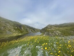 The Keeper's Kitchen B&B