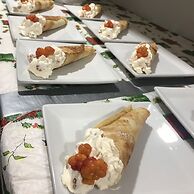 The Keeper's Kitchen B&B