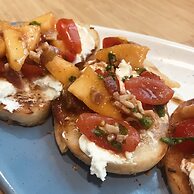 The Keeper's Kitchen B&B