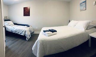 The Keeper's Kitchen B&B