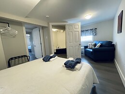 The Keeper's Kitchen B&B