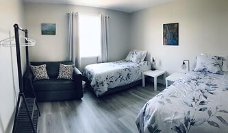 The Keeper's Kitchen B&B