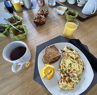 The Keeper's Kitchen B&B