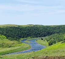 The Keeper's Kitchen B&B
