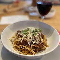 The Keeper's Kitchen B&B