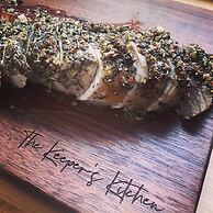 The Keeper's Kitchen B&B