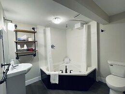 The Keeper's Kitchen B&B