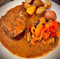 The Keeper's Kitchen B&B