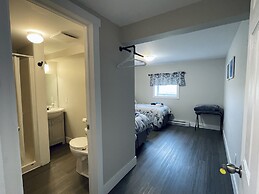 The Keeper's Kitchen B&B