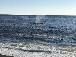 The Keeper's Kitchen B&B