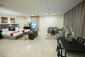 city view hotel