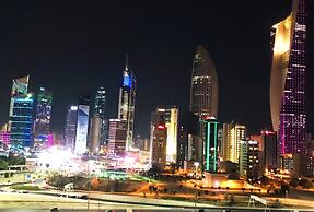 city view hotel