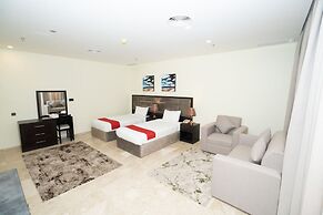 city view hotel