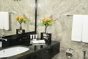 city view hotel