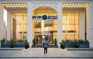 city view hotel