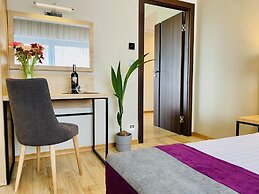 CONRAD Comfort Hotel****