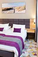 CONRAD Comfort Hotel****