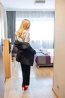 CONRAD Comfort Hotel****