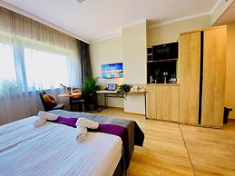 CONRAD Comfort Hotel****