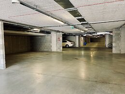 CONRAD Comfort Hotel****