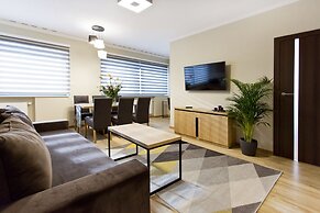 CONRAD Comfort Hotel****