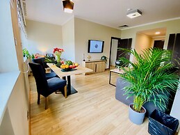 CONRAD Comfort Hotel****